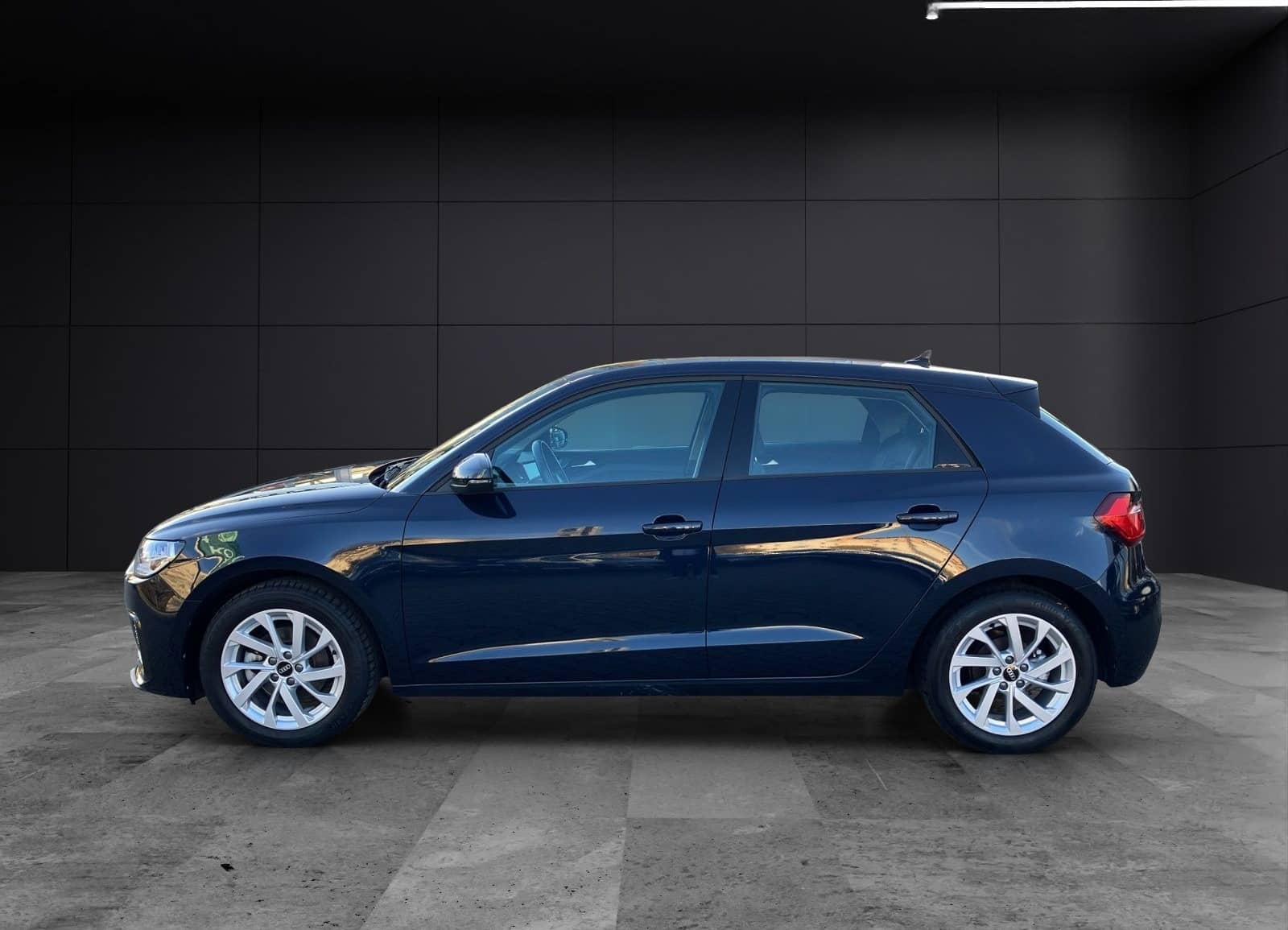 Audi A1 Sportback 30 TFSI advanced S-tronic Climatron foto 2