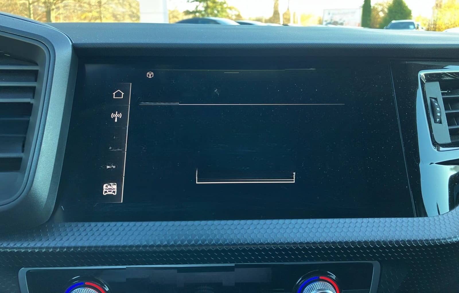 Audi A1 Sportback 30 TFSI advanced S-tronic Climatron foto 20