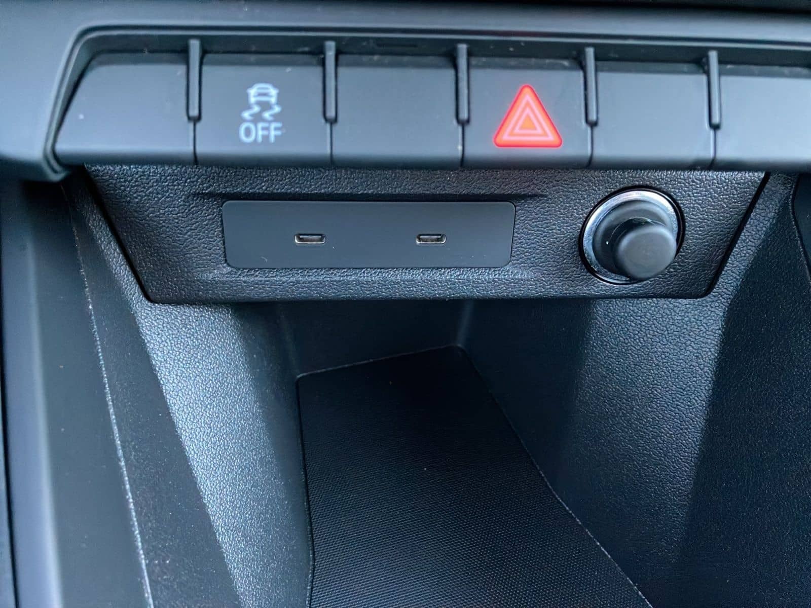 Audi A1 Sportback 30 TFSI advanced S-tronic Climatron foto 21