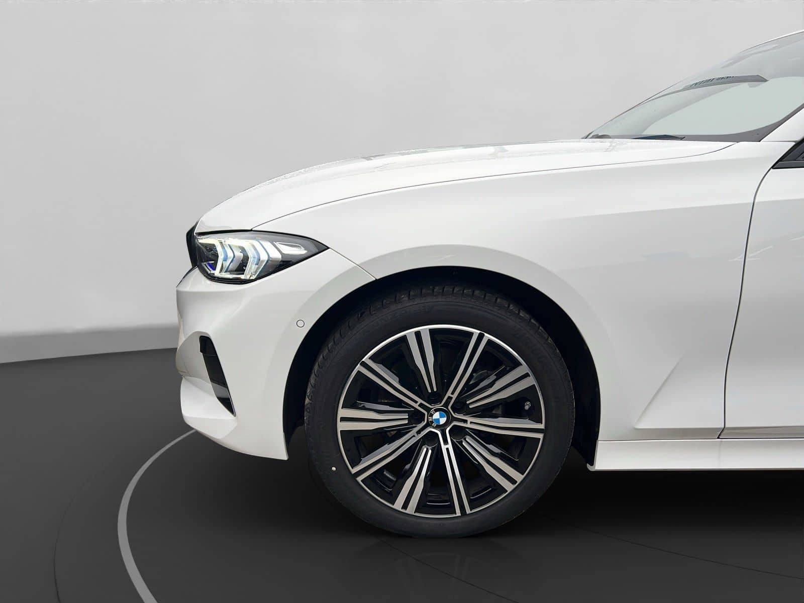 BMW 320i Touring HiFi Pano.Dach Driving Assist. Prof foto 13