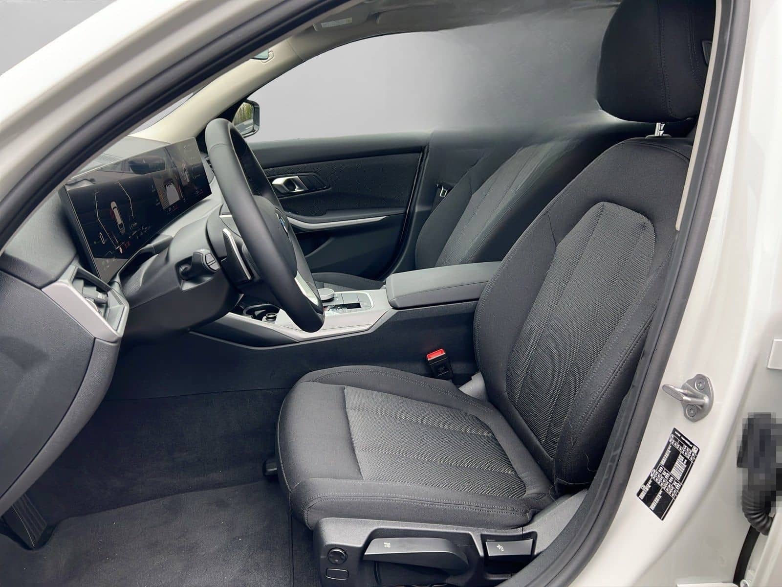 BMW 320i Touring HiFi Pano.Dach Driving Assist. Prof foto 5