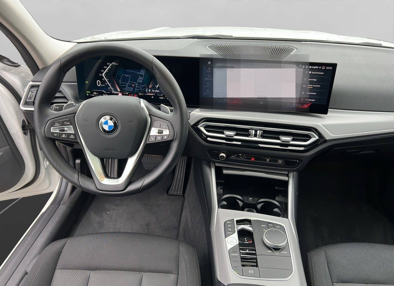 BMW 320i Touring HiFi Pano.Dach Driving Assist. Prof foto 7