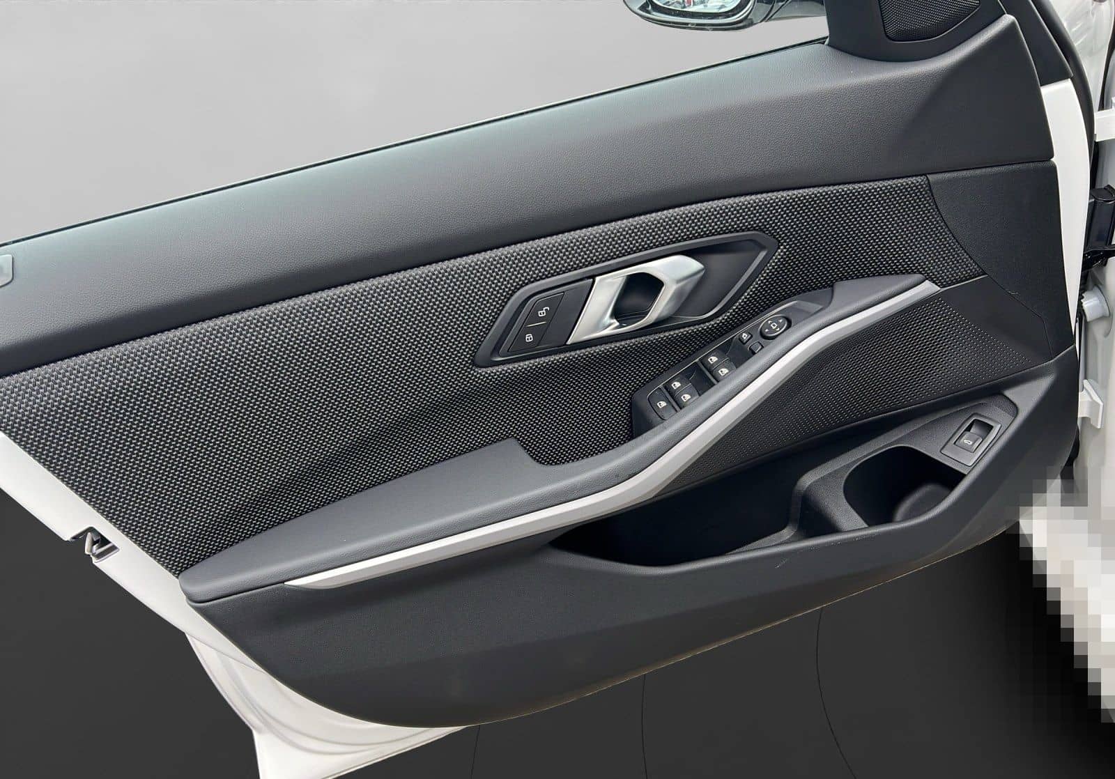 BMW 320i Touring HiFi Pano.Dach Driving Assist. Prof foto 10