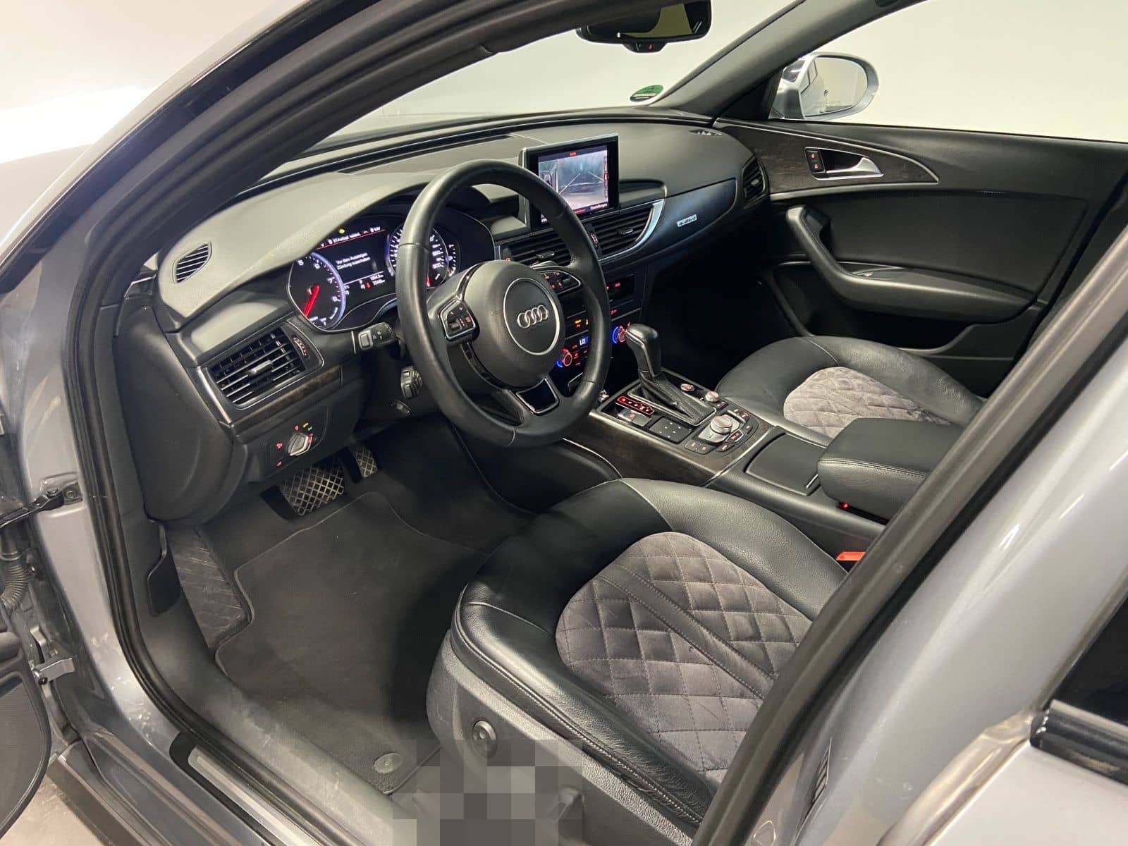 Audi A6 3.0TFSI  **S-Line Sportpaket** foto 8