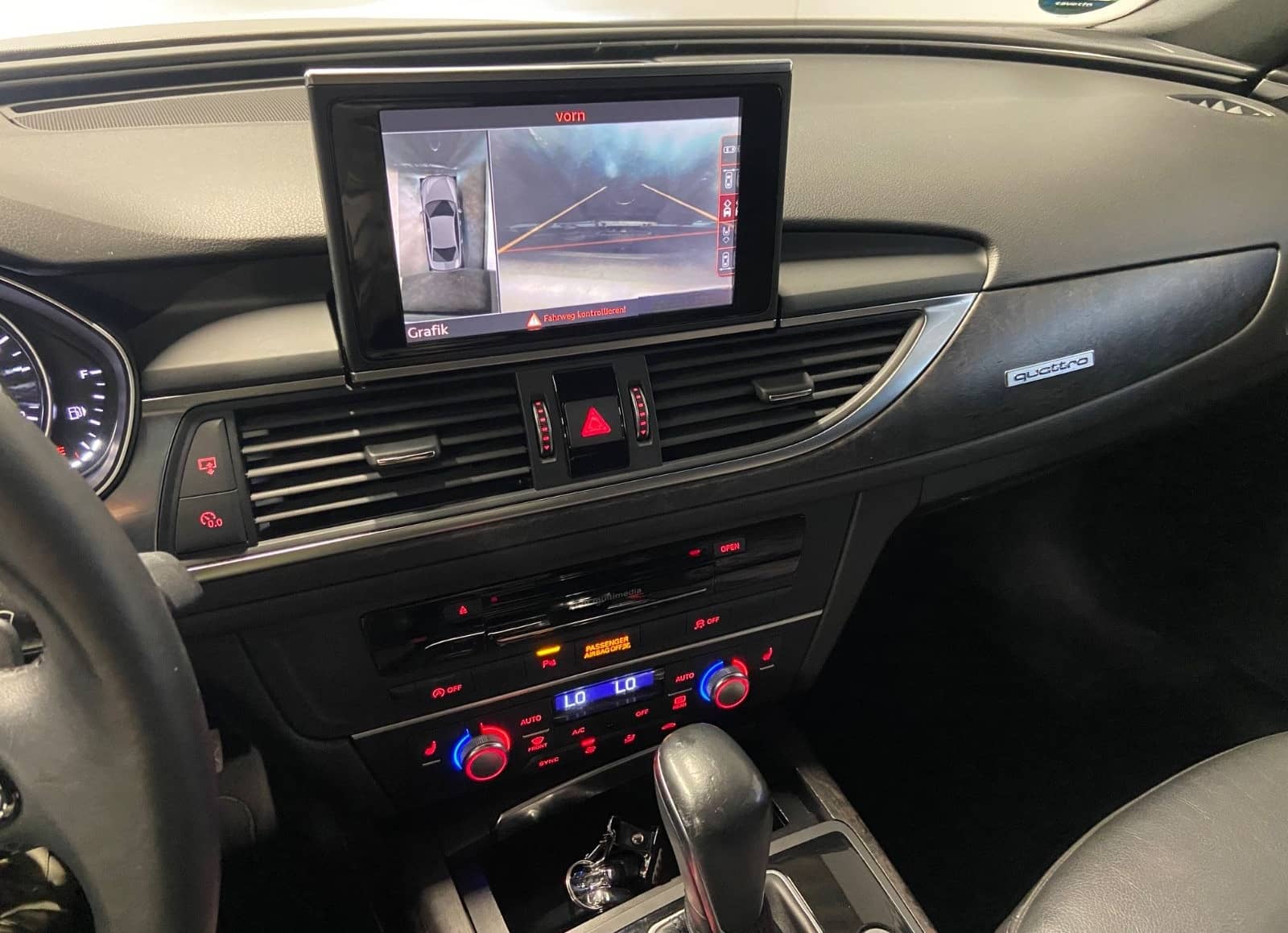 Audi A6 3.0TFSI  **S-Line Sportpaket** foto 10