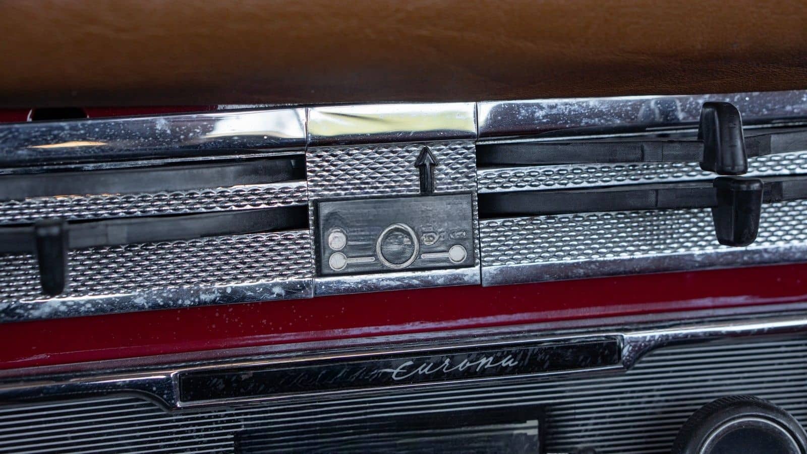 Mercedes-Benz 280 SL PAGODE foto 22