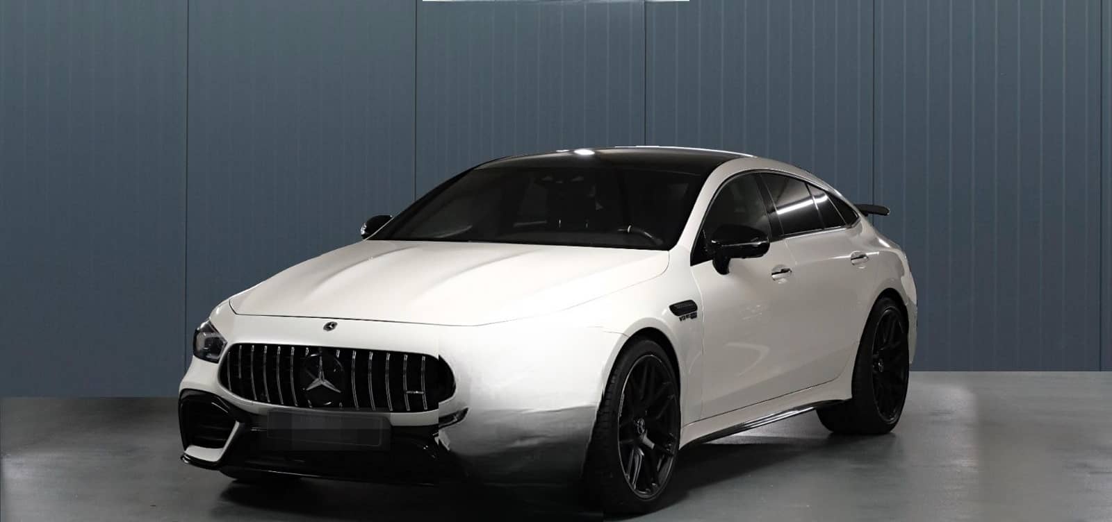 Mercedes-Benz AMG GT 63S 4T 4Matic+*Pano*Burmester*5Sitze*Head foto 2