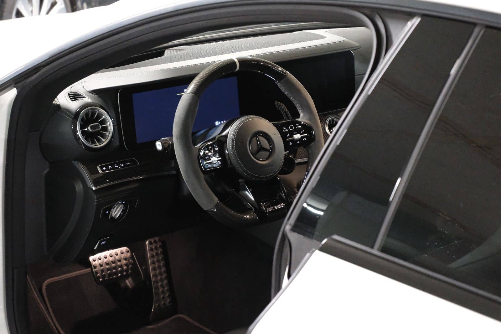 Mercedes-Benz AMG GT 63S 4T 4Matic+*Pano*Burmester*5Sitze*Head foto 11