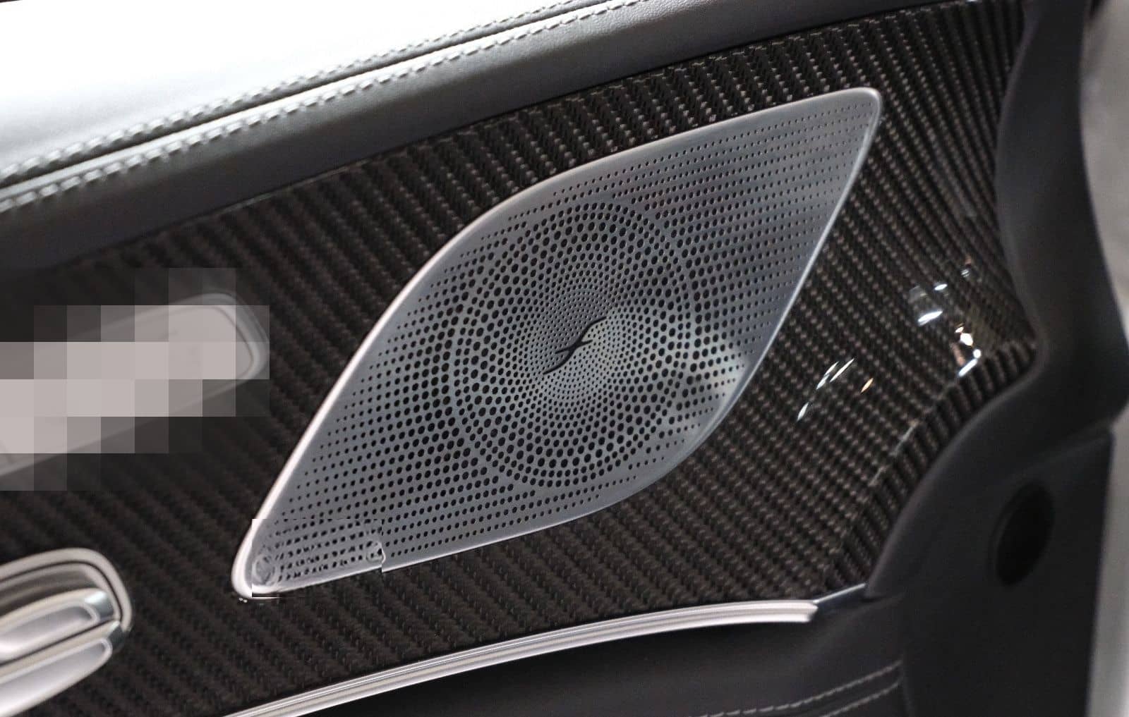 Mercedes-Benz AMG GT 63S 4T 4Matic+*Pano*Burmester*5Sitze*Head foto 13