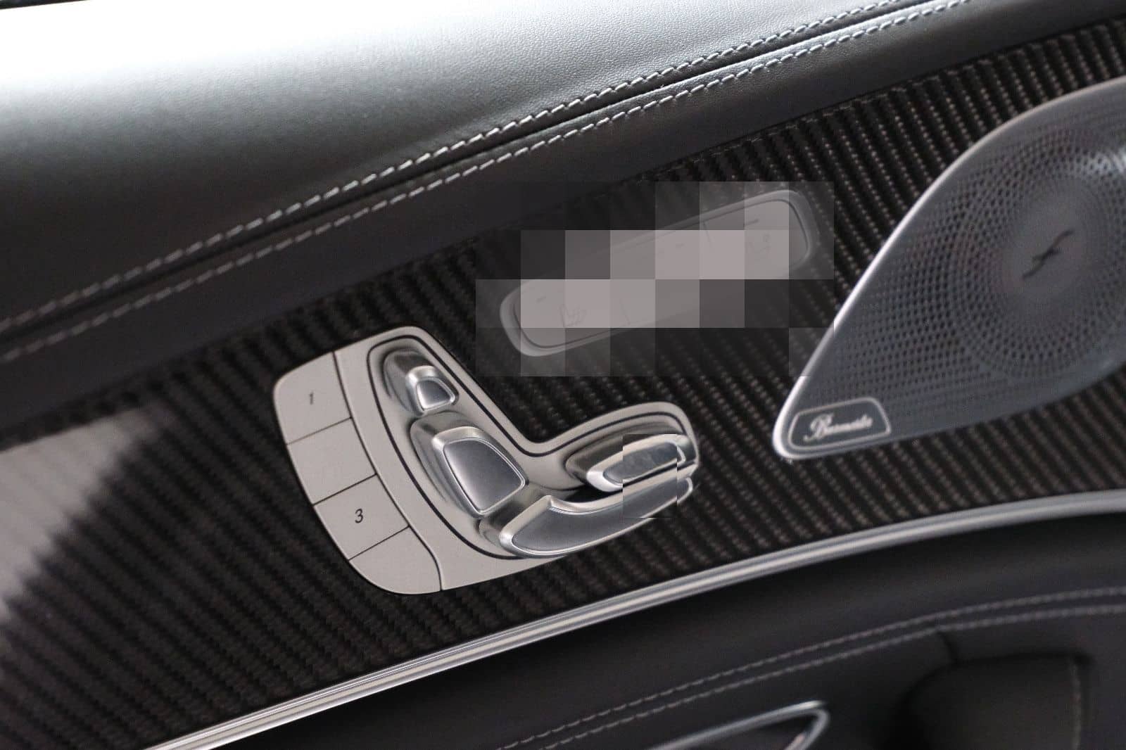 Mercedes-Benz AMG GT 63S 4T 4Matic+*Pano*Burmester*5Sitze*Head foto 14