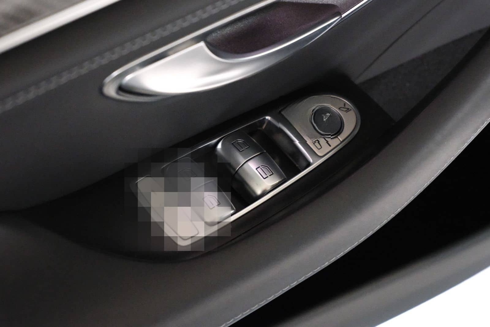 Mercedes-Benz AMG GT 63S 4T 4Matic+*Pano*Burmester*5Sitze*Head foto 15