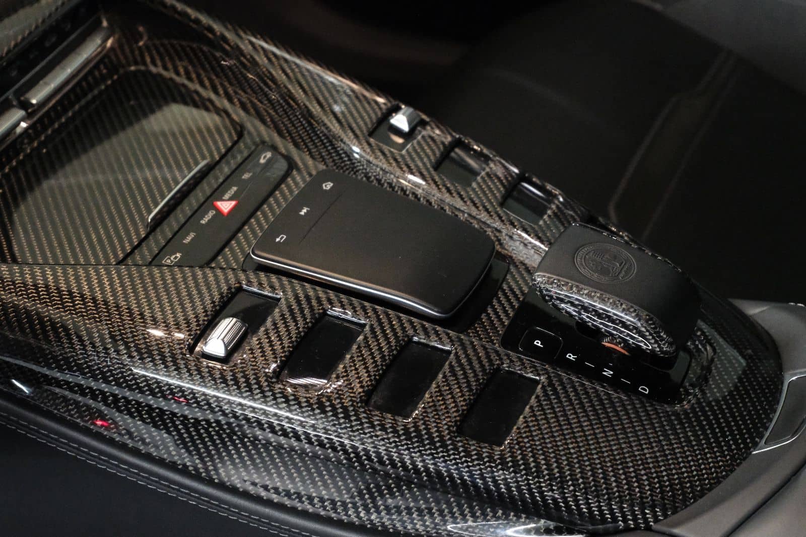 Mercedes-Benz AMG GT 63S 4T 4Matic+*Pano*Burmester*5Sitze*Head foto 17