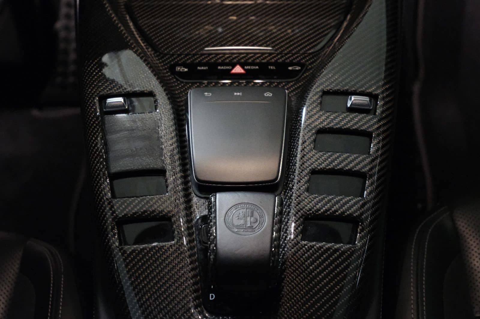 Mercedes-Benz AMG GT 63S 4T 4Matic+*Pano*Burmester*5Sitze*Head foto 19