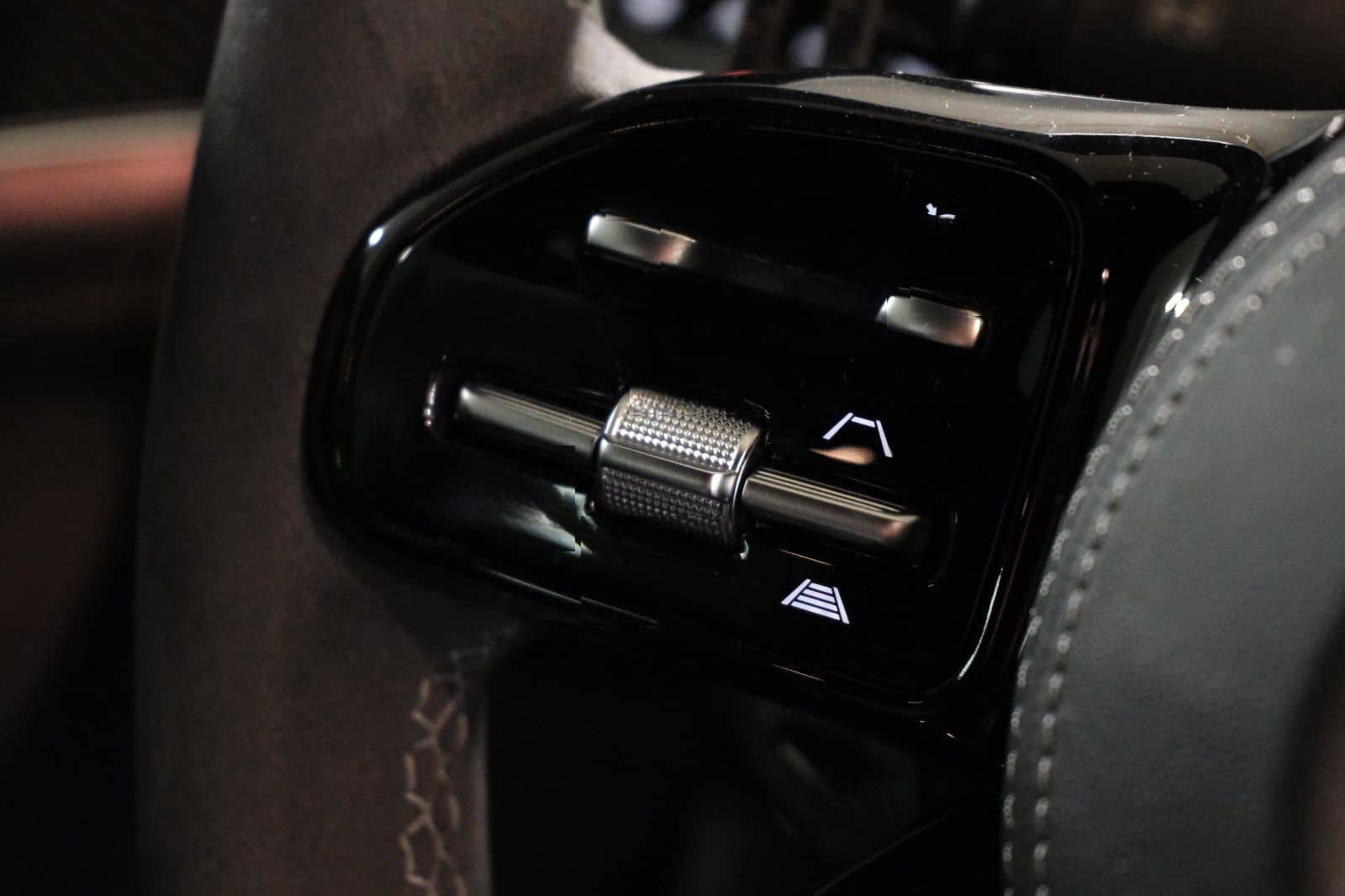 Mercedes-Benz AMG GT 63S 4T 4Matic+*Pano*Burmester*5Sitze*Head foto 20