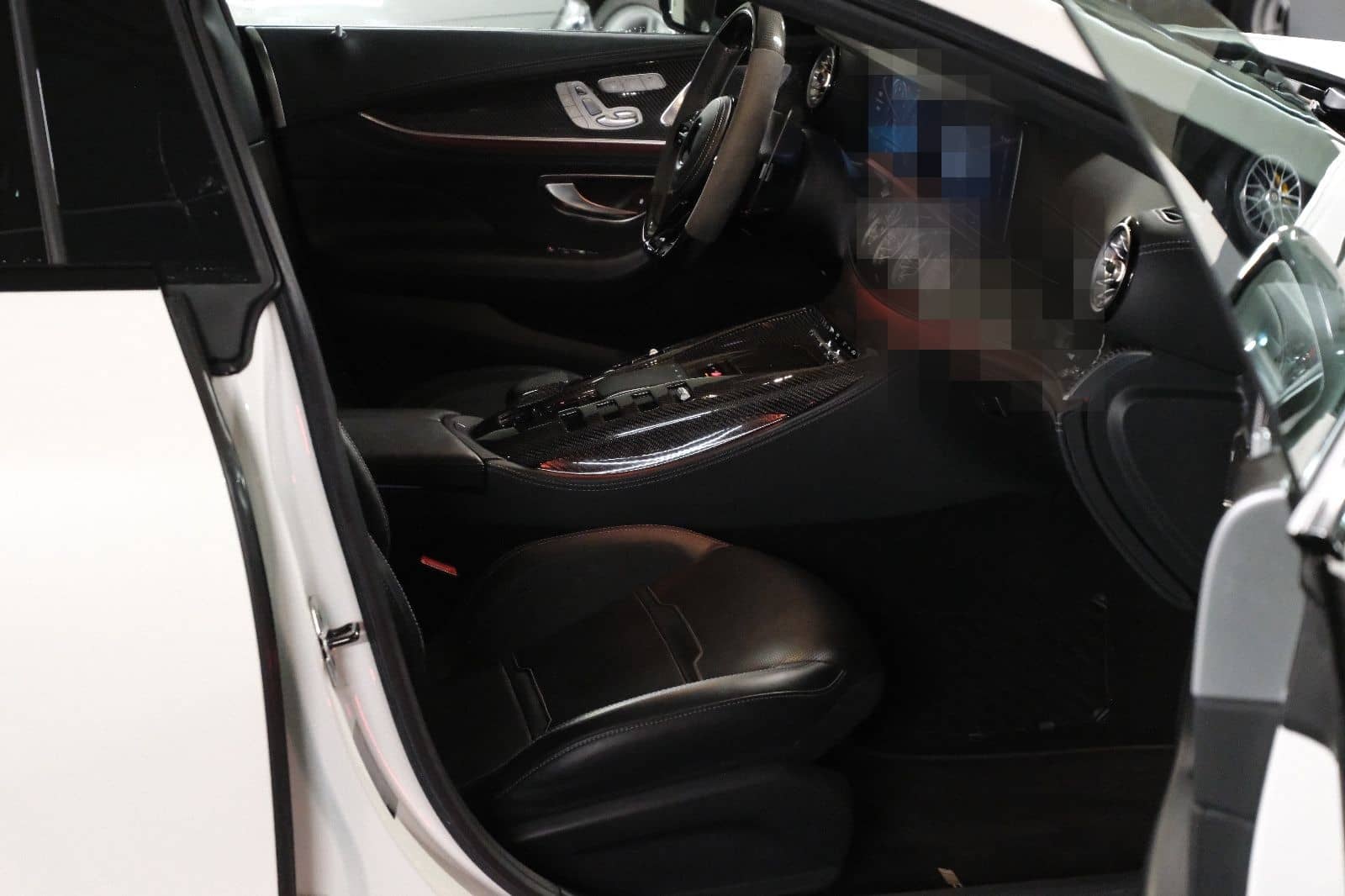 Mercedes-Benz AMG GT 63S 4T 4Matic+*Pano*Burmester*5Sitze*Head foto 25