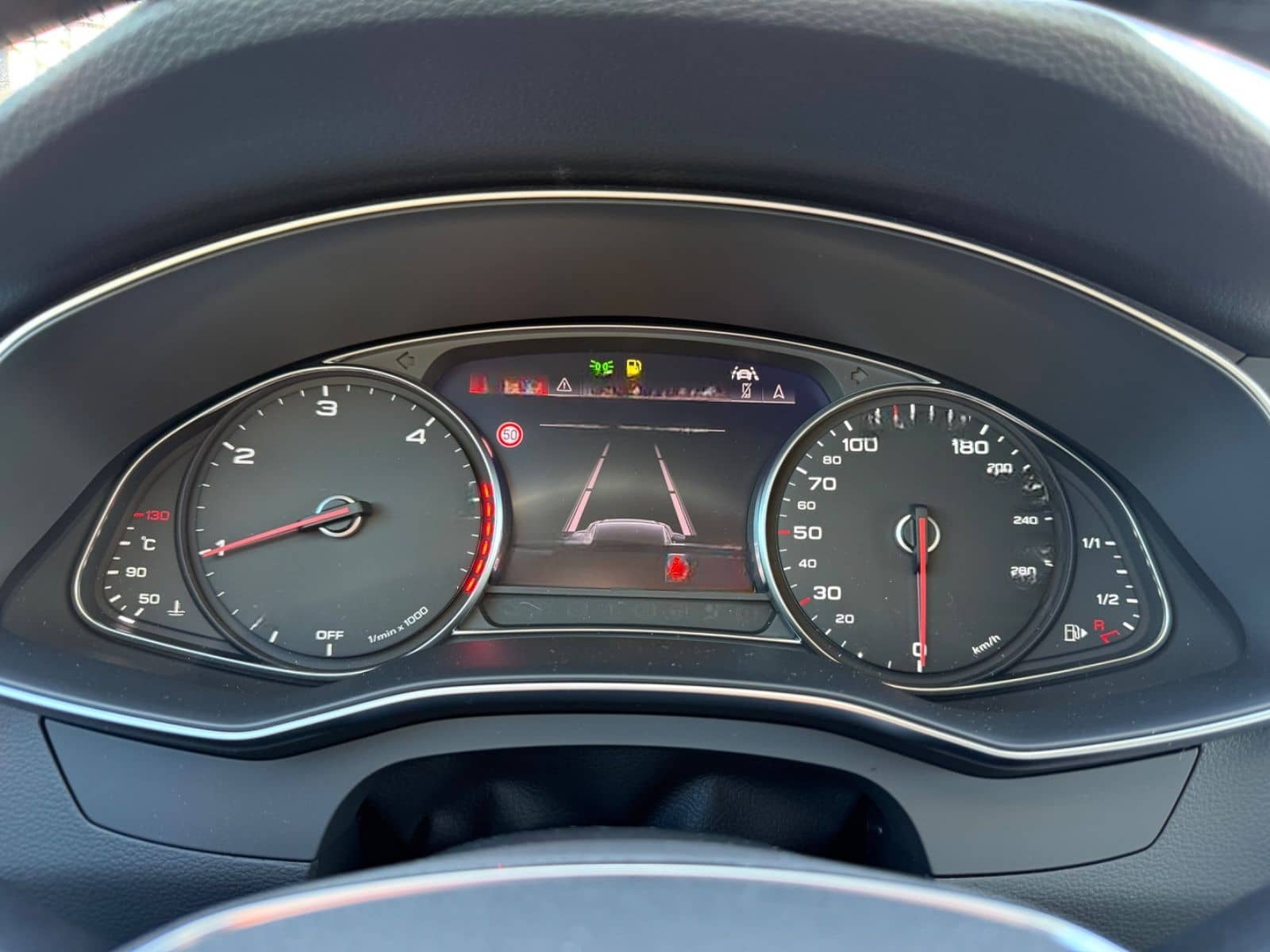 Audi A6 40 TDI quattro sport *1. Hand *AHK *Standhei. foto 12