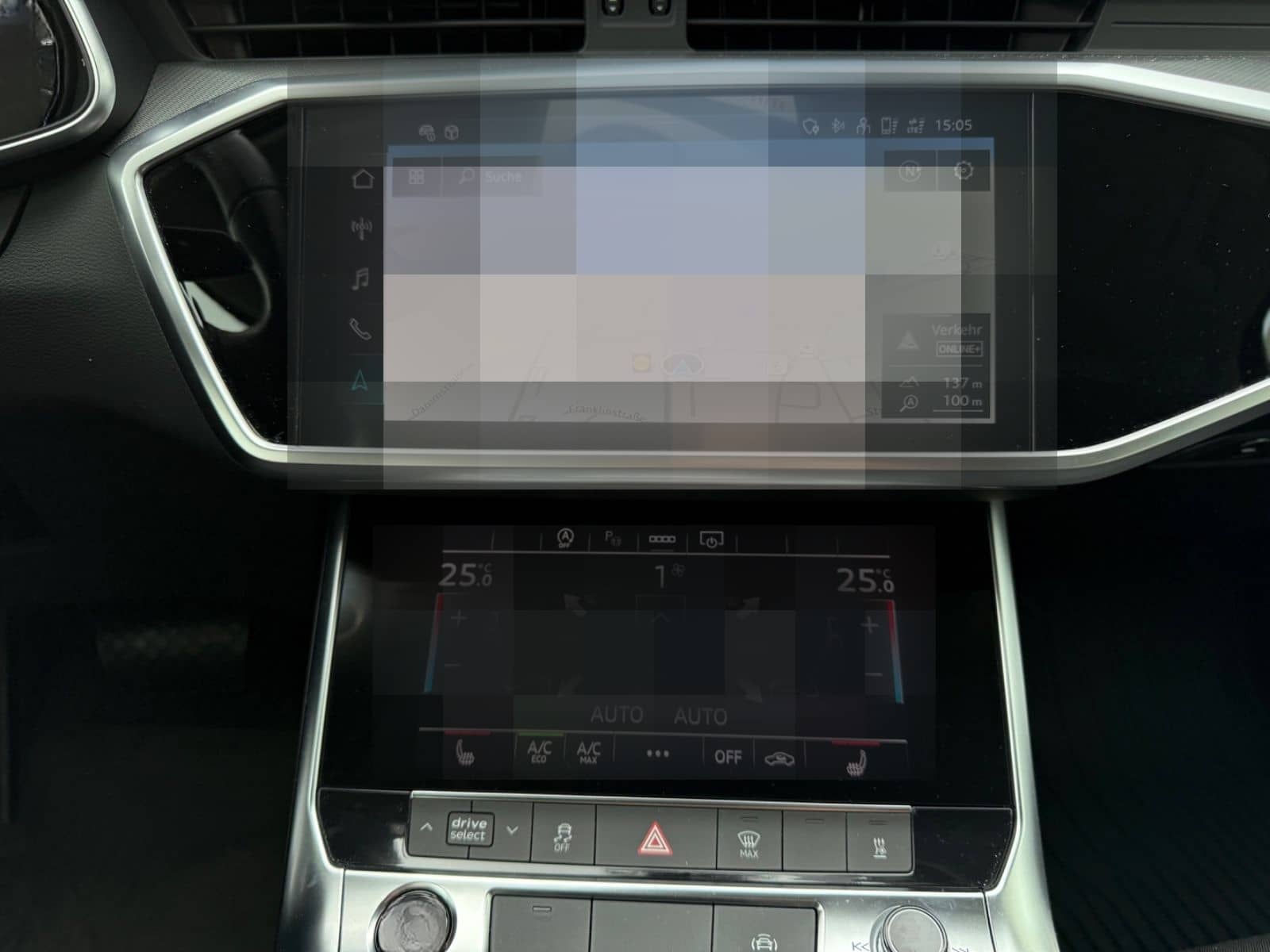 Audi A6 40 TDI quattro sport *1. Hand *AHK *Standhei. foto 14