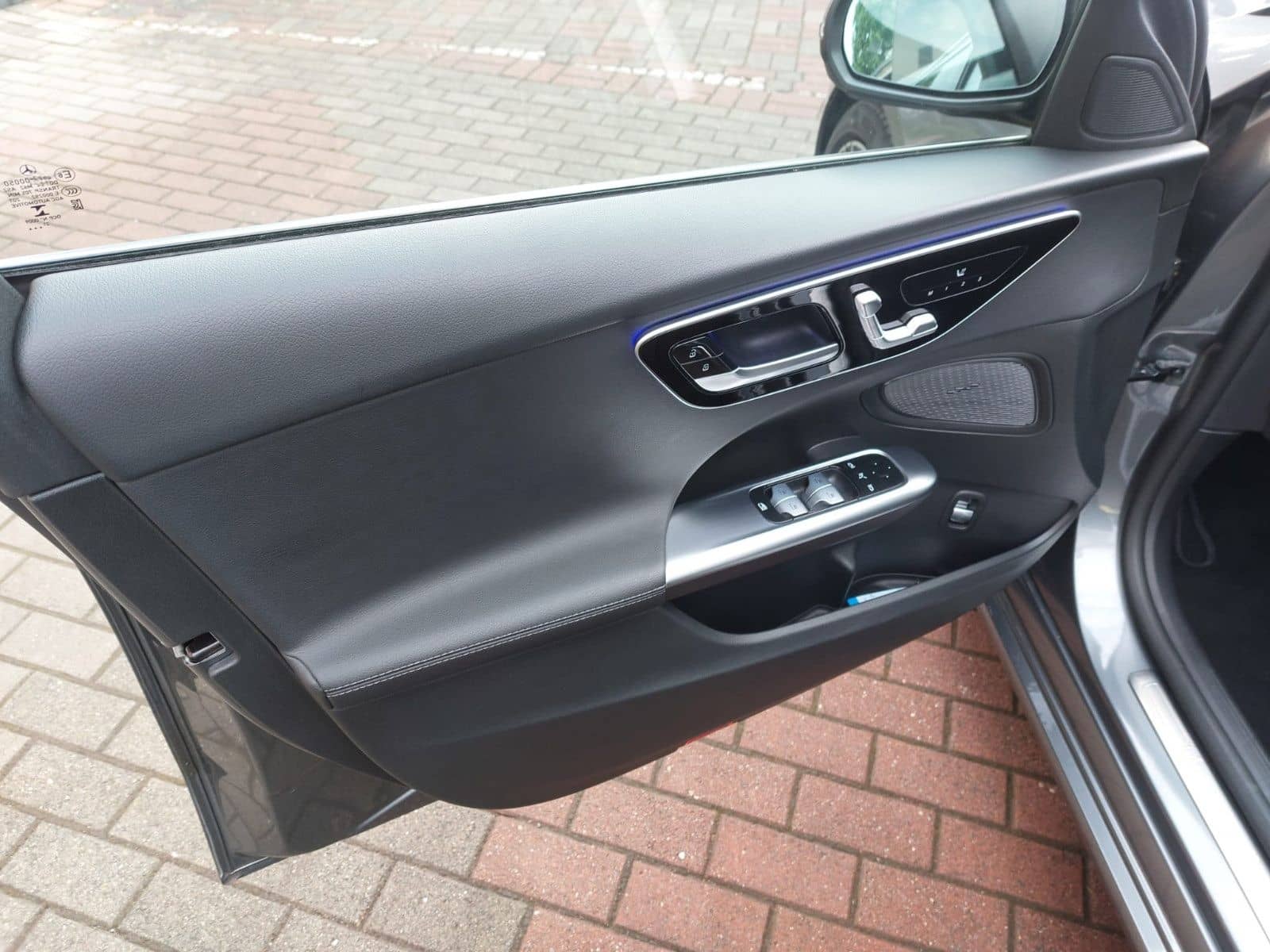 Mercedes-Benz C 220d 4MATIC+360°+LEDER+48TKM+GARANTIE foto 13