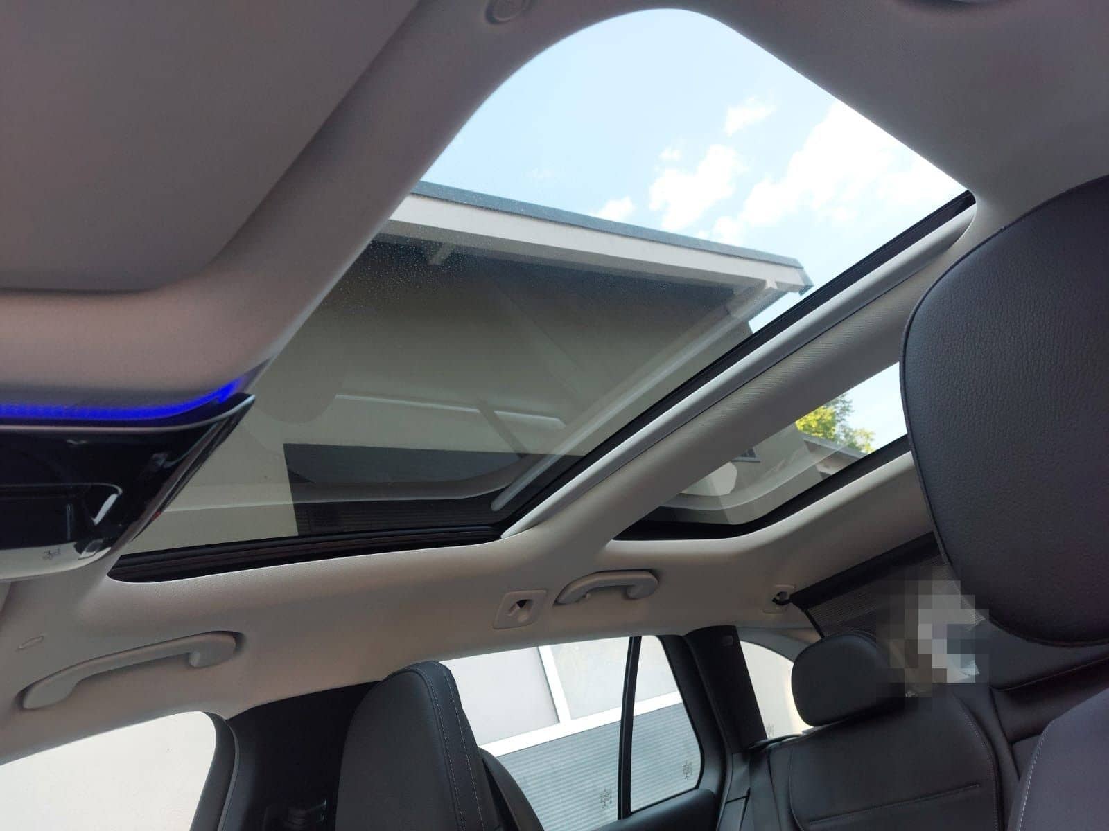 Mercedes-Benz C 220d 4MATIC+360°+LEDER+48TKM+GARANTIE foto 14