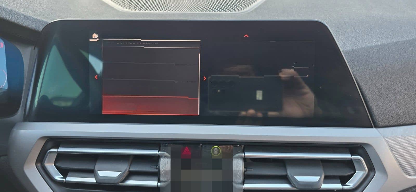 BMW 320d Sport/Navi/Cockpit/LED/Tempo/Leder/Carplay foto 16