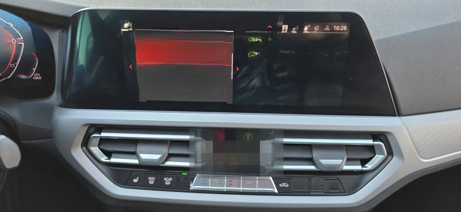 BMW 320d Sport/Navi/Cockpit/LED/Tempo/Leder/Carplay foto 18