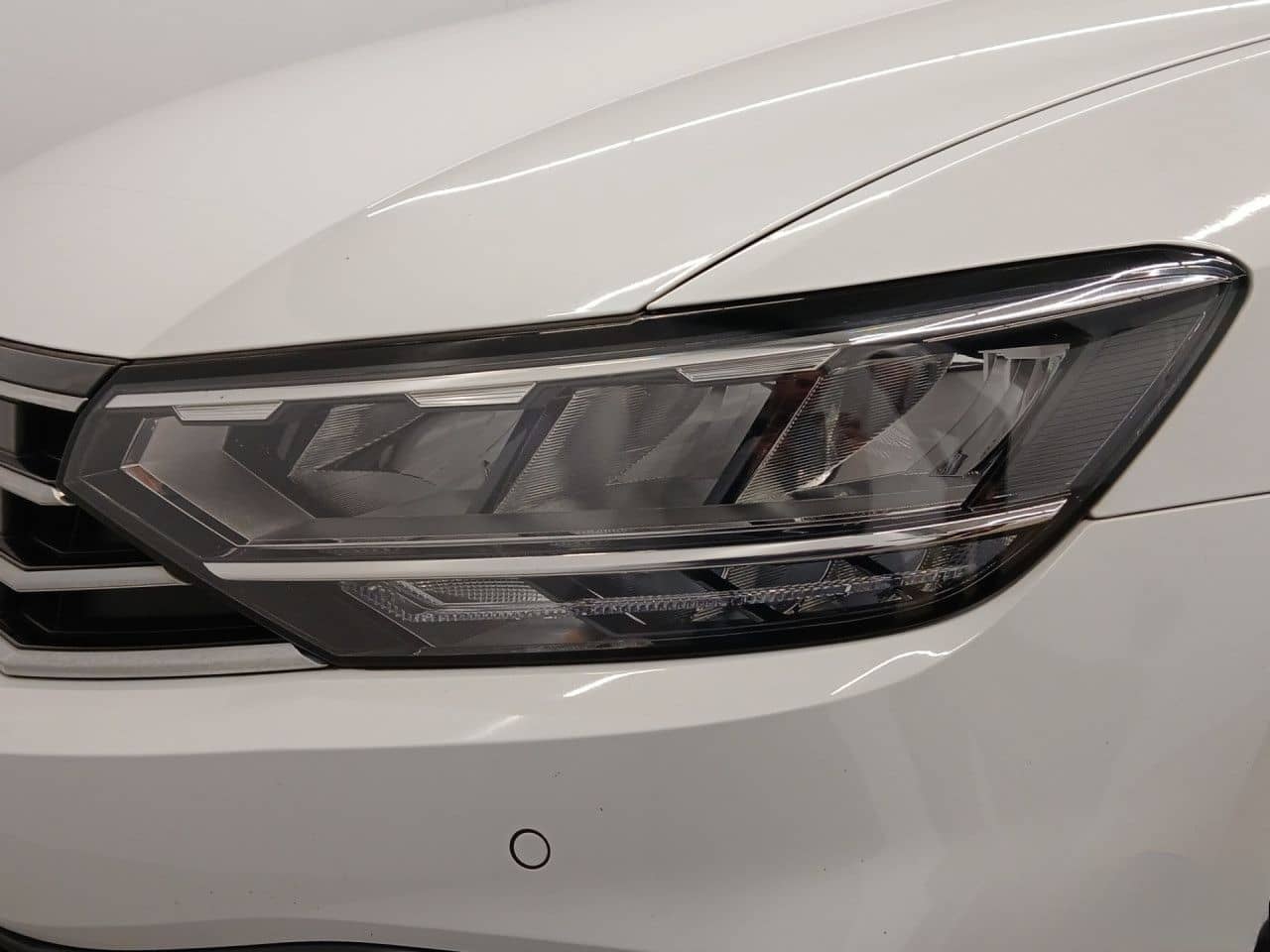 Volkswagen Passat Variant GTE 1.4TSI DSG LED NAV ACC SHZ foto 11