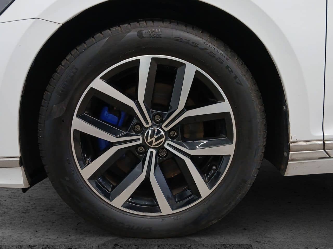 Volkswagen Passat Variant GTE 1.4TSI DSG LED NAV ACC SHZ foto 12