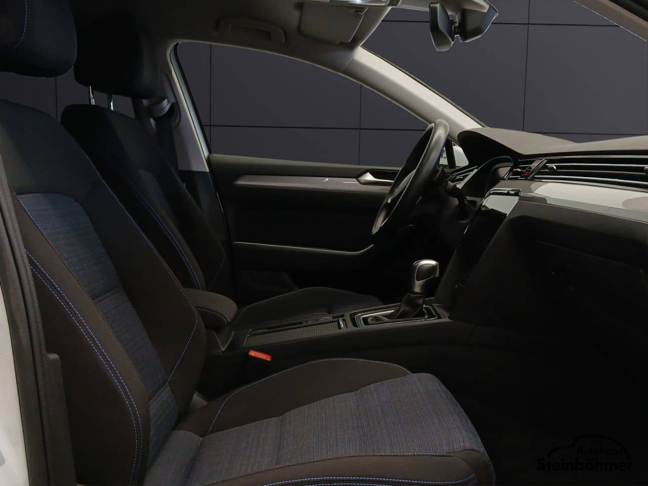 Volkswagen Passat Variant GTE 1.4TSI DSG LED NAV ACC SHZ foto 13