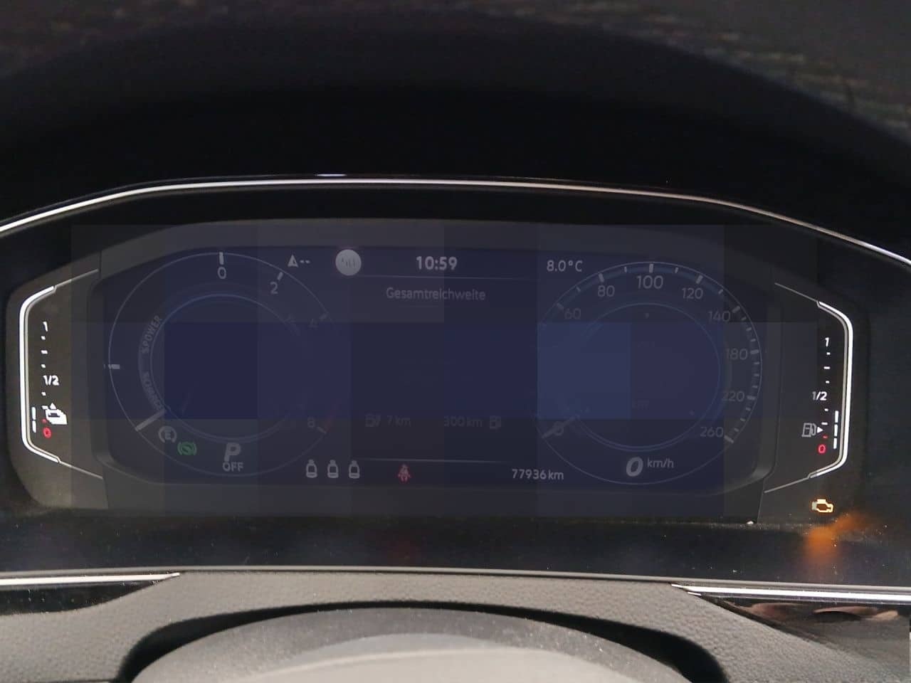 Volkswagen Passat Variant GTE 1.4TSI DSG LED NAV ACC SHZ foto 18