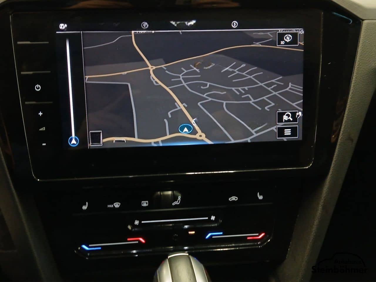 Volkswagen Passat Variant GTE 1.4TSI DSG LED NAV ACC SHZ foto 21