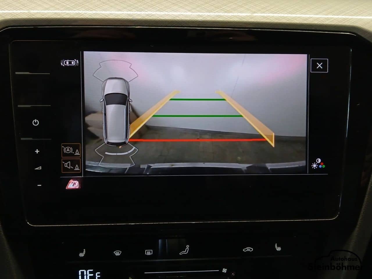 Volkswagen Passat Variant GTE 1.4TSI DSG LED NAV ACC SHZ foto 22