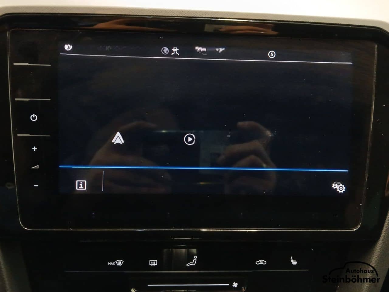 Volkswagen Passat Variant GTE 1.4TSI DSG LED NAV ACC SHZ foto 24