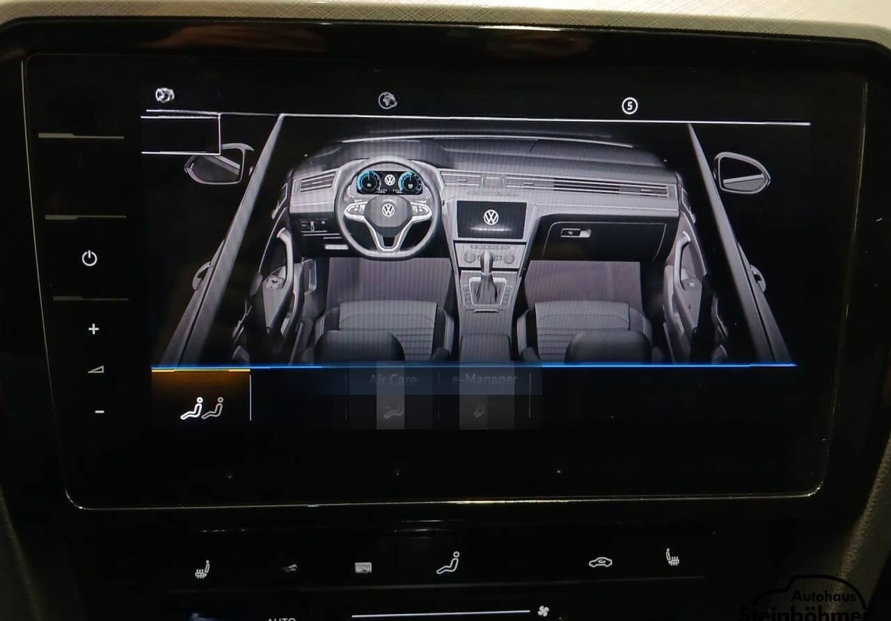 Volkswagen Passat Variant GTE 1.4TSI DSG LED NAV ACC SHZ foto 25