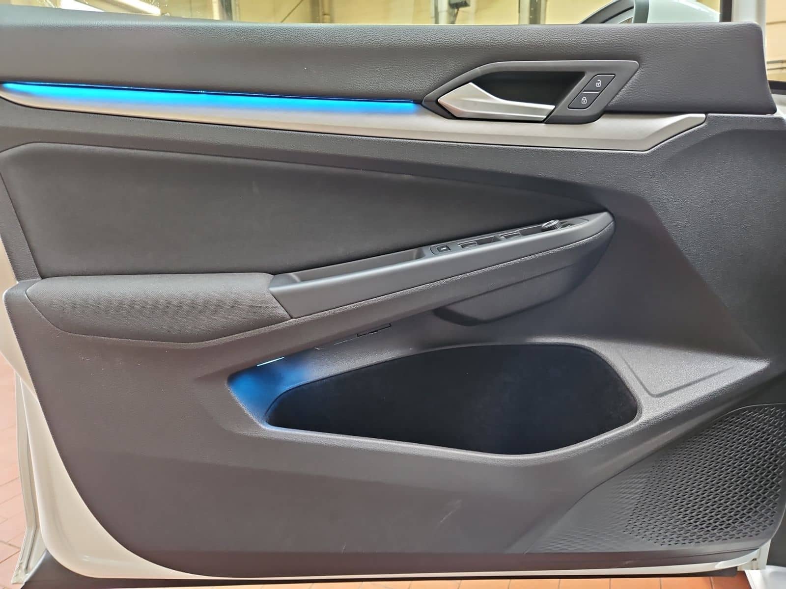 Volkswagen Golf Variant 1,5 TSI Life LED+ ACC Navi 3Z-Klima foto 16