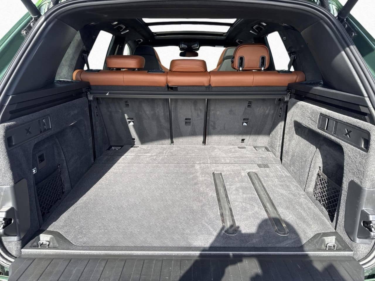 BMW X5 M60i xDrive M SPORT PRO Pano,Luftfed,H/K,22" foto 16