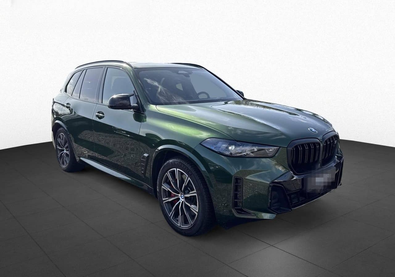 BMW X5 M60i xDrive M SPORT PRO Pano,Luftfed,H/K,22" foto 4