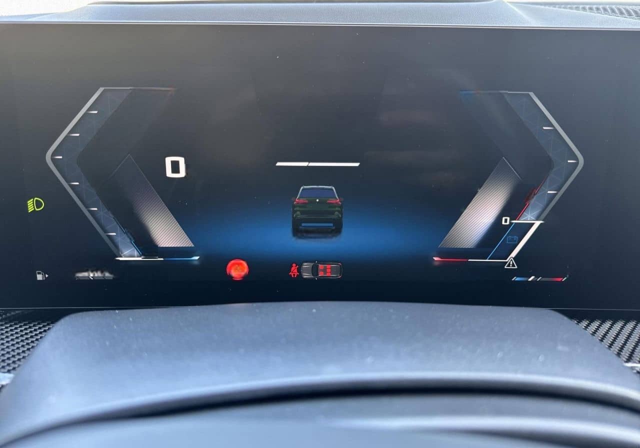 BMW X5 M60i xDrive M SPORT PRO Pano,Luftfed,H/K,22" foto 9