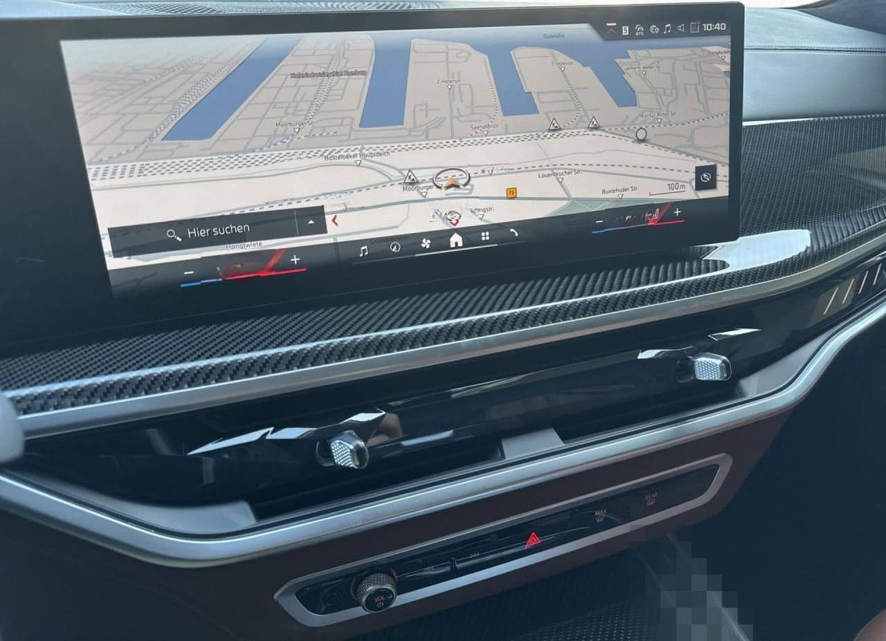 BMW X5 M60i xDrive M SPORT PRO Pano,Luftfed,H/K,22" foto 10