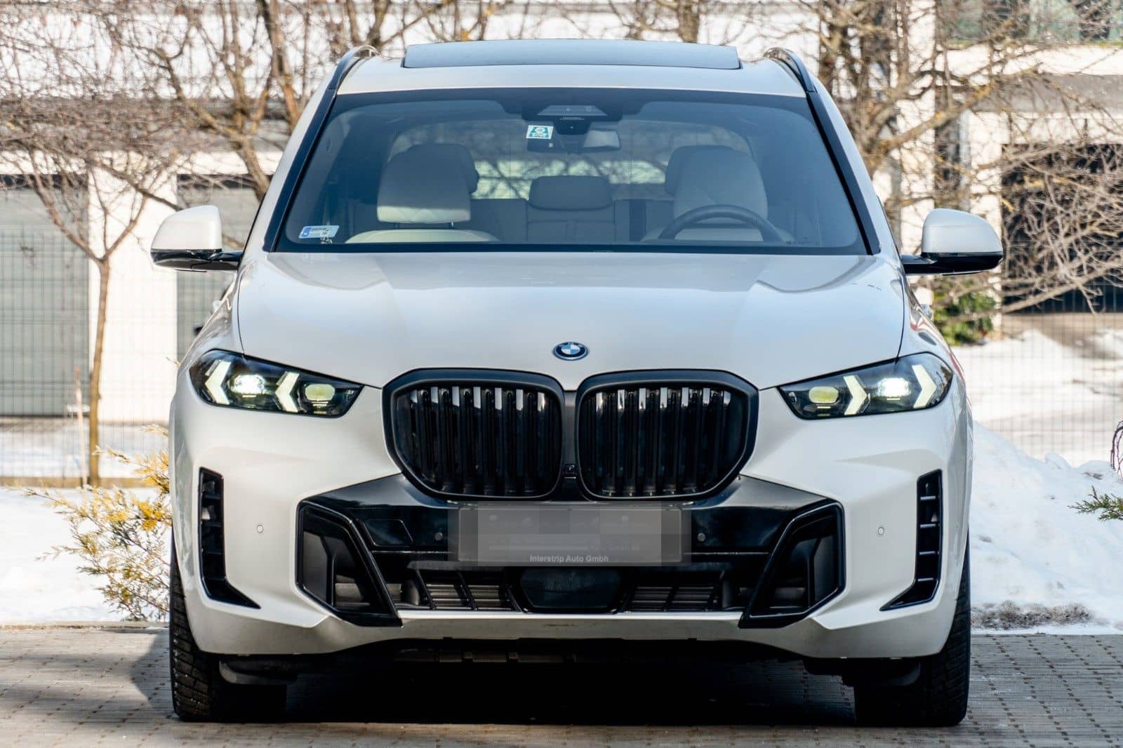 BMW X5 50e M SPORT.DR.ASS.PRO.PANO.LUFTF.360.22".AHK foto 2