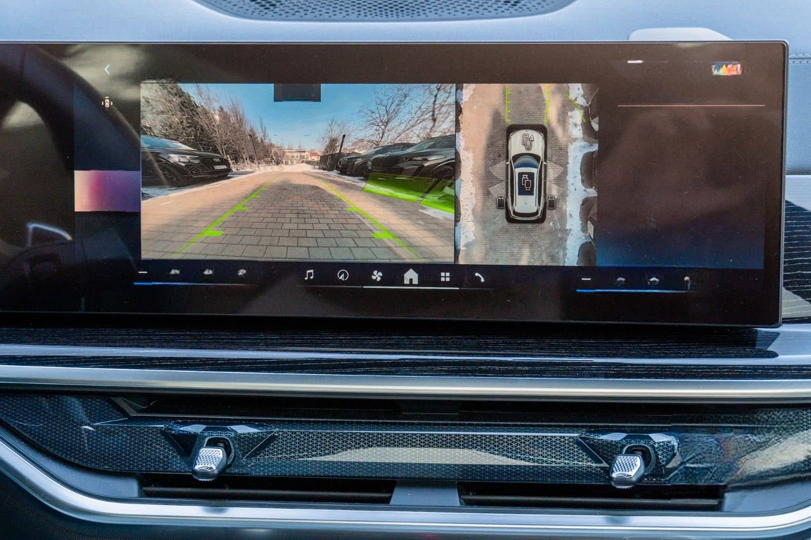 BMW X5 50e M SPORT.DR.ASS.PRO.PANO.LUFTF.360.22".AHK foto 19