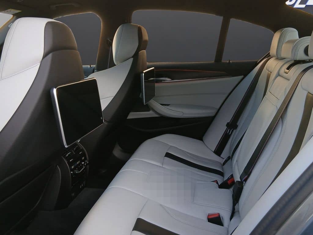 BMW M5 Lim. COMPETITION LASER HUD HGSD RSE 20" H/K foto 6