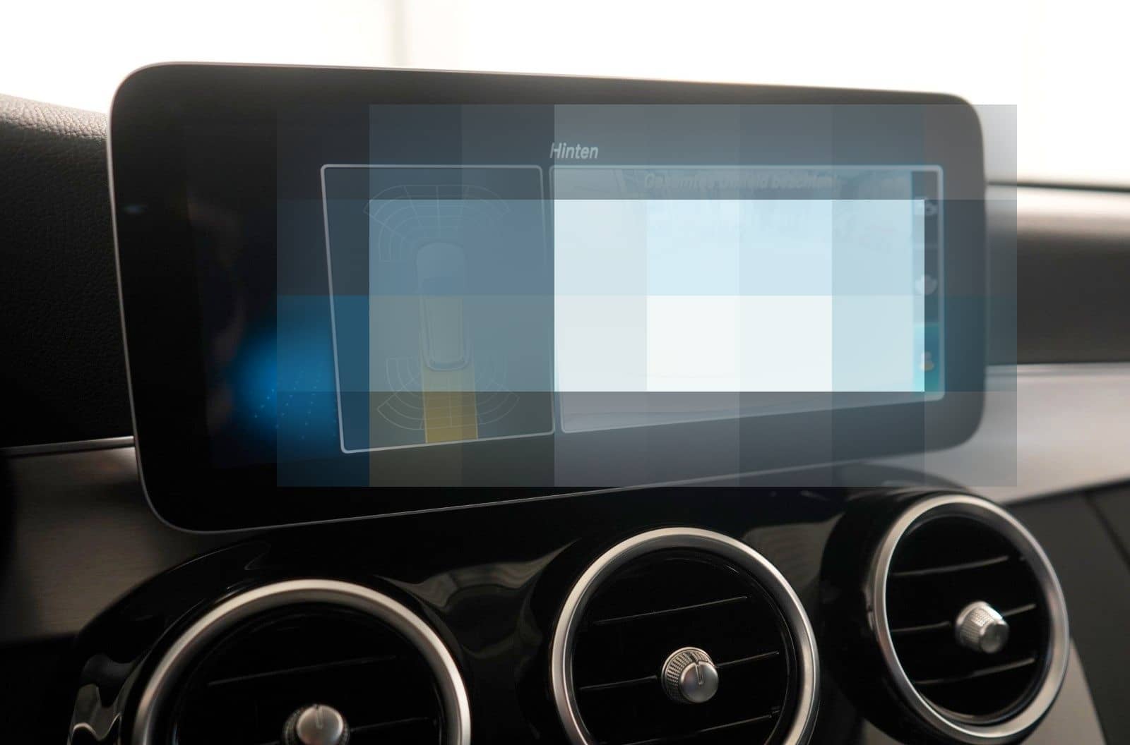 Mercedes-Benz C 220d T Avantgarde*KAMERA*LED*LEDER*1.HAND foto 11