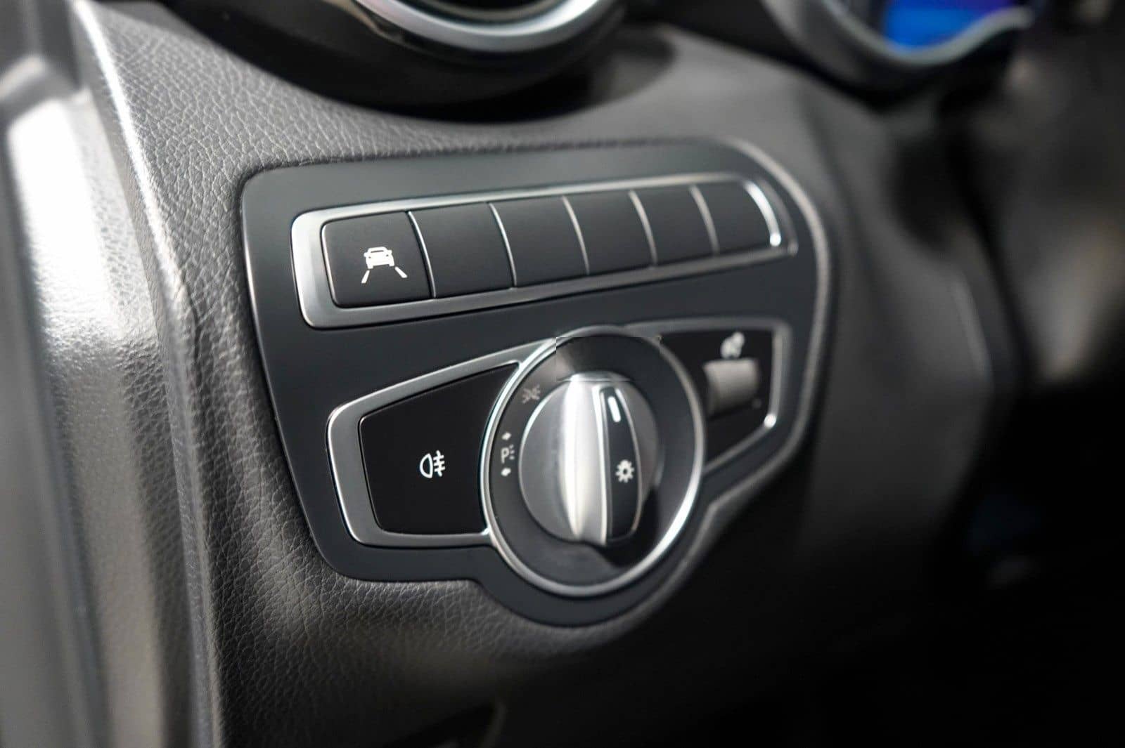 Mercedes-Benz C 220d T Avantgarde*KAMERA*LED*LEDER*1.HAND foto 15