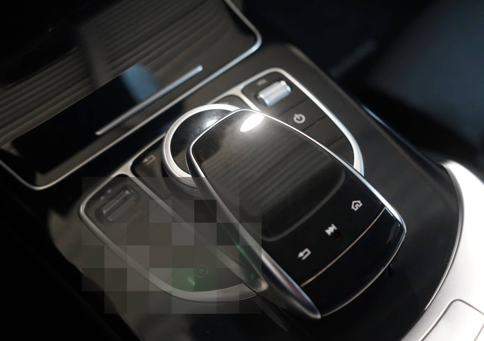 Mercedes-Benz C 220d T Avantgarde*KAMERA*LED*LEDER*1.HAND foto 16