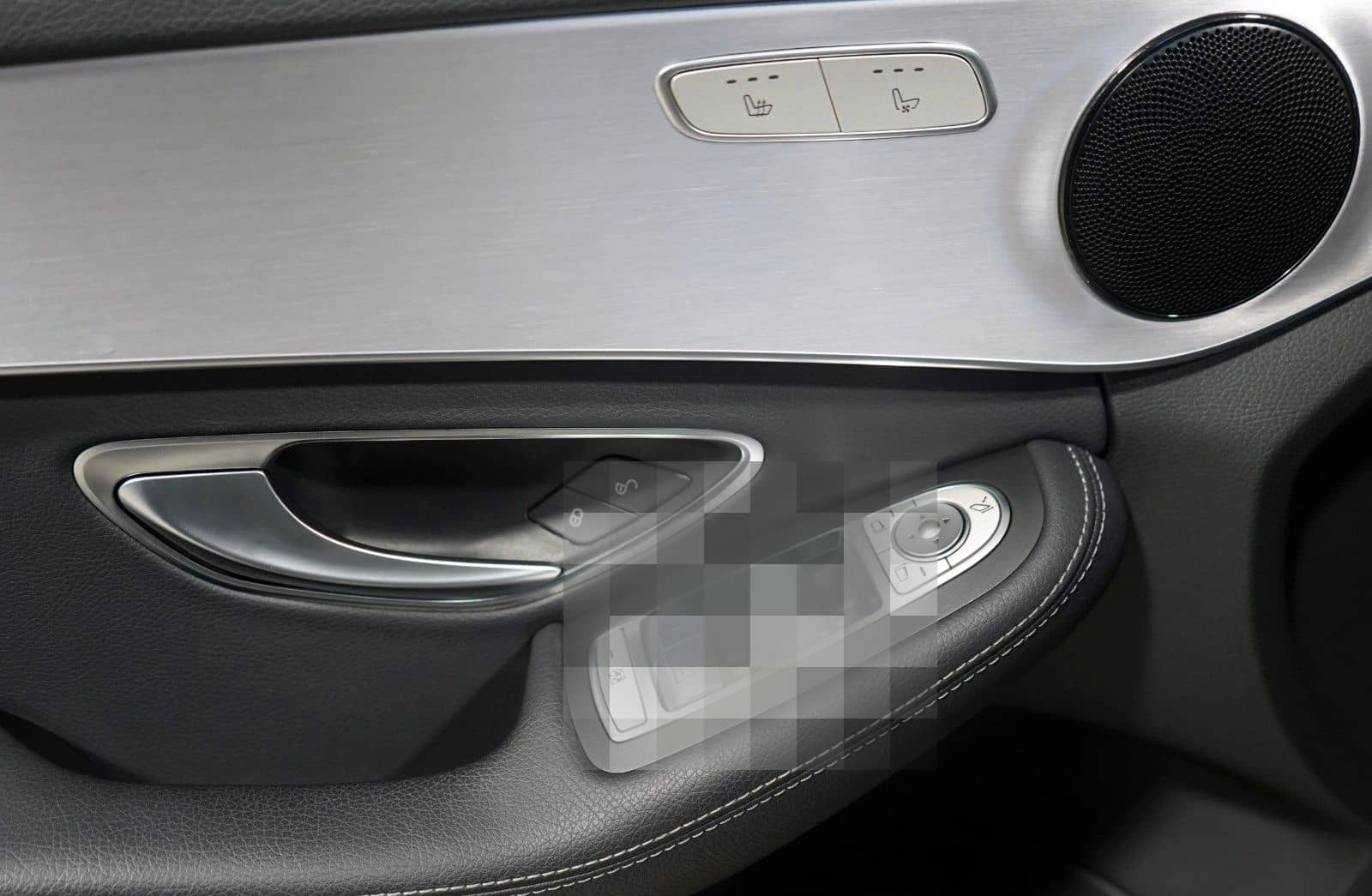 Mercedes-Benz C 220d T Avantgarde*KAMERA*LED*LEDER*1.HAND foto 18