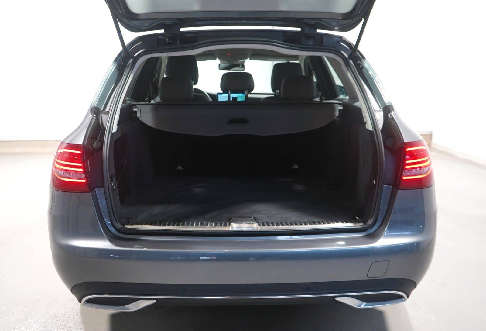 Mercedes-Benz C 220d T Avantgarde*KAMERA*LED*LEDER*1.HAND foto 7