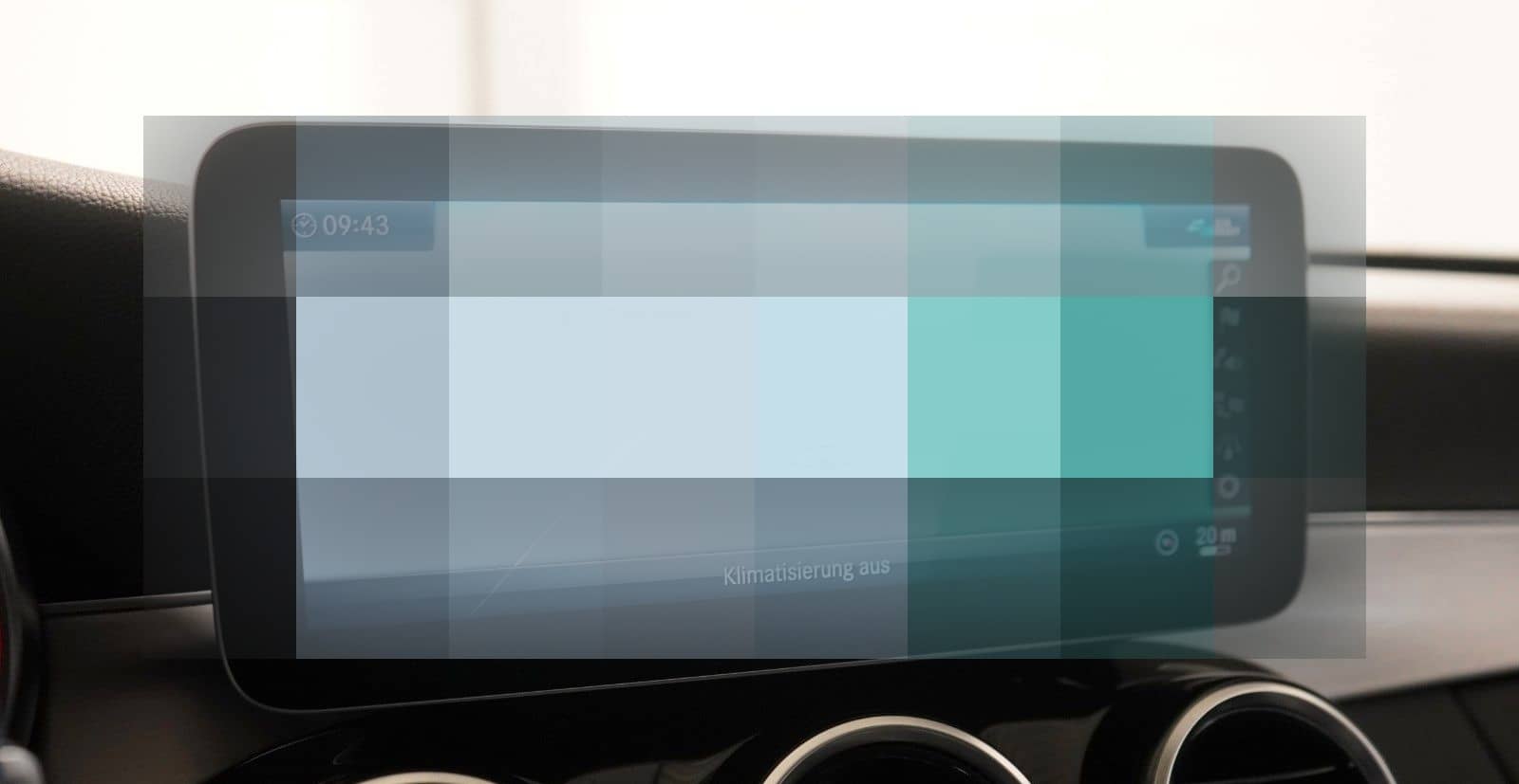 Mercedes-Benz C 220d T Avantgarde*KAMERA*LED*LEDER*1.HAND foto 10