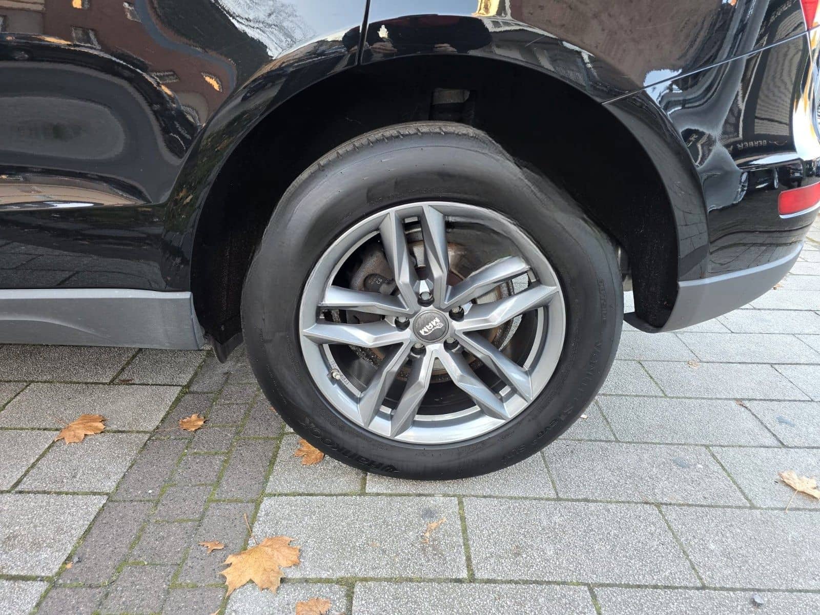 Audi Q5 2.0 TDI 140 kW quattro*PANO*LEDER*ACC*AHK* foto 12