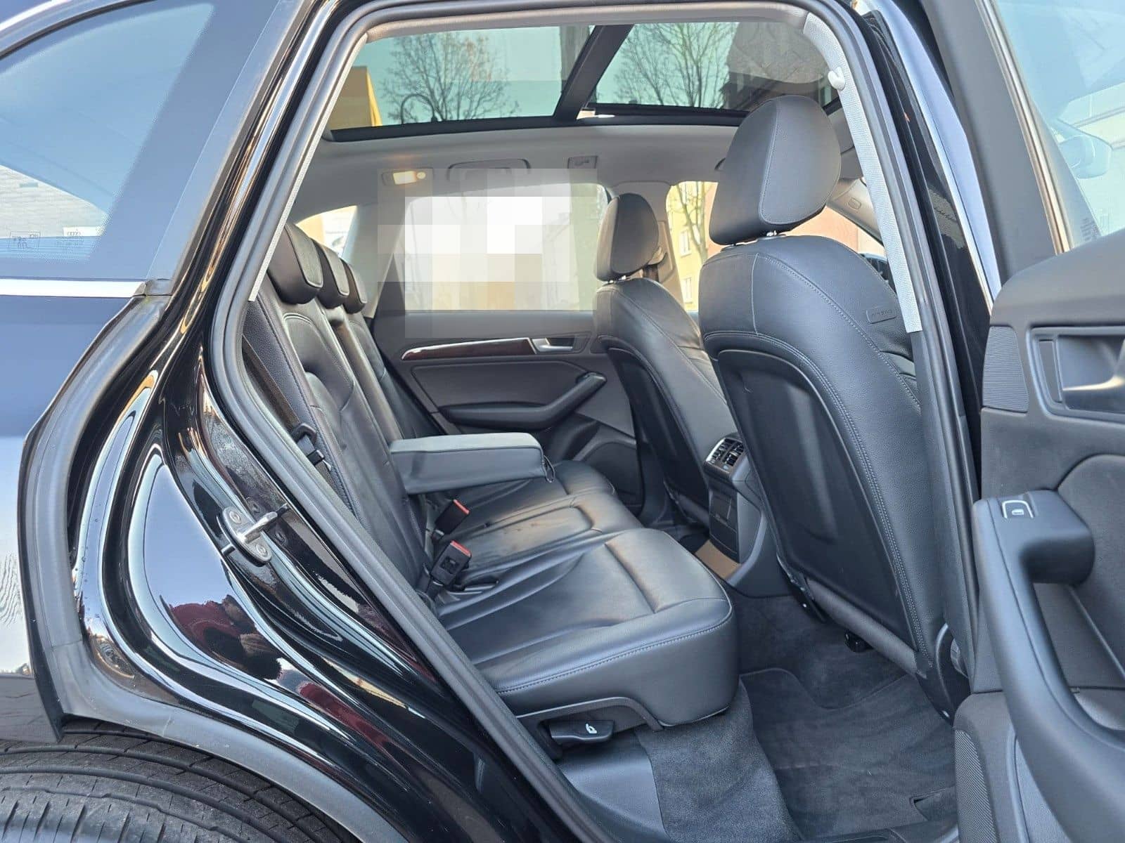 Audi Q5 2.0 TDI 140 kW quattro*PANO*LEDER*ACC*AHK* foto 17