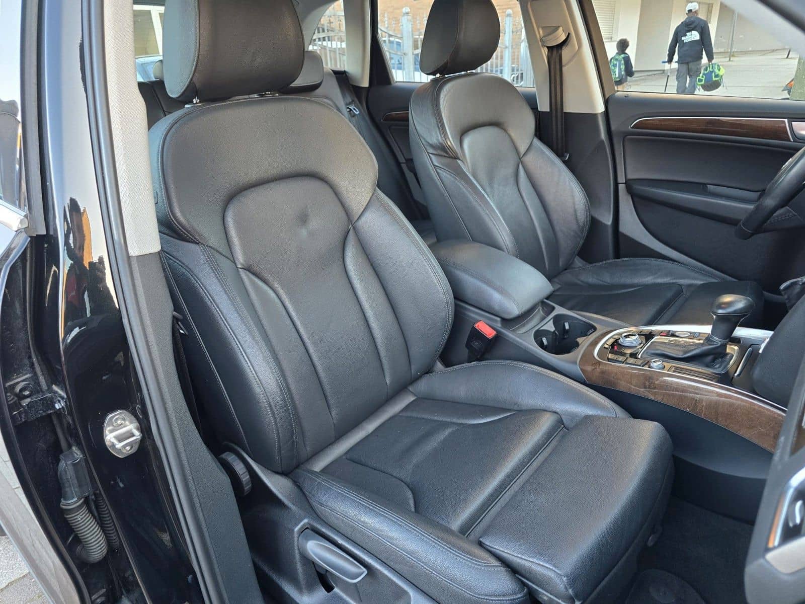 Audi Q5 2.0 TDI 140 kW quattro*PANO*LEDER*ACC*AHK* foto 20